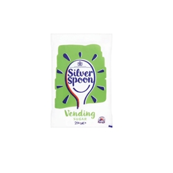 Silver Spoon Vending Sugar 2Kg 70104589