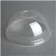 Fiesta Compostable PLA Cold Cup Domed Lids 12oz / 16oz / 20oz (1000 Pack)