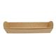 Fiesta Recyclable Baguette Tray (500 Pack)