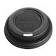 Fiesta Compostable Espresso Cup Lids 114ml / 4oz (50 Pack)