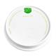Vegware Compostable 79-Series Paper Hot Cup Lid (1000 pack)