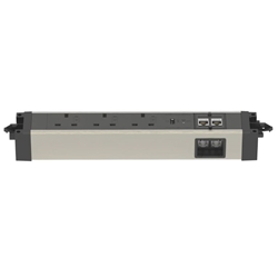 Impulse Power Unit Module 3x Socket