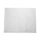 Lunch Napkin White 27x21cm 1ply M Fold (6000 Pack)