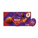 Cadbury Lotus Biscoff Milk Chocolate Egg 96g (Pack of 3)