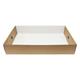 Fiesta Recyclable Insert For Large Platter Box Full Sized (50 Pack)