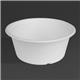 Fiesta Compostable Bagasse Bowl Base 400ml (50 Pack)