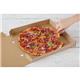 Fiesta Compostable Plain Pizza Boxes 14" (50 Pack)