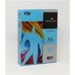 Paperline Color Turquoise 210X297 80g