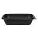 Fastpac Small Rectangular Food Containers 500ml (300 Pack)
