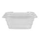 Faerch Fresco Recyclable Deli Containers With Lid 250ml / 9oz (600 Pack)