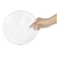 Fiesta Recyclable PET Lids for Poke Bowl Bases 24/32oz (50 Pack)