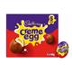 Cadbury Creme Egg 5 Pack Box 200g