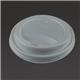 Vegware Compostable Lids for 340ml & 455ml Coffee Cups (1000 pack)