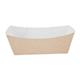 Colpac Compostable Kraft Food Trays Small 124mm (500 pack)