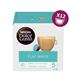 Nescafe Dolce Gusto Flat White Coffee 140.4g (Pack of 36) 12552348