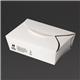 Notpla Large Takeaway Boxes 1750ml - White (220 Pack)