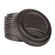 Fiesta Compostable Coffee Cup Lids 340ml / 12oz (50 Pack)