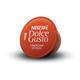 Nescafe Dolce Gusto Americano Intenso Coffee 132.8g (Pack of 48) 12528702