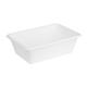 Fiesta Compostable Bagasse Food Container Bases 800ml (100 Pack)