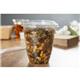 Faerch OHCO 95mm Recyclable Deli Pots Base Only 454ml / 16oz