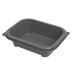 Faerch Hot Deli Deluxe Takeaway Containers 375ml (700 Pack)