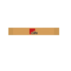 MyCafe Brown Sugar Sticks (Pack of 1000) 21SJ8146