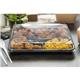 Faerch Recyclable Bento Boxes Base Only 263 x 201mm (90 pack)