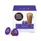 Nescafe Dolce Gusto Mocha Coffee 216g (Pack of 48) 12552647
