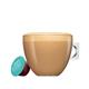Nescafe Dolce Gusto Flat White Coffee 140.4g (Pack of 36) 12552348