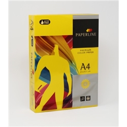 Paperline Color Lemon 210X297 80