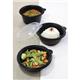Fastpac Small Round Food Containers 375ml / 13oz (500 pack)
