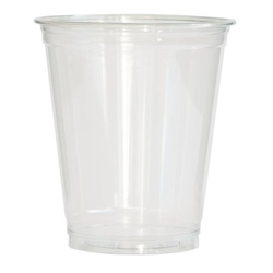 eGreen Disposable Glasses 440ml (1000 pack)