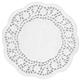 Olympia Round Paper Doilies 240mm (250 pack)