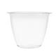 Faerch OHCO 80mm Recyclable Deli Pots Base Only 113ml / 4oz