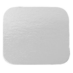 Fiesta Recyclable Lid for 100ml Foil Containers (200 Pack)