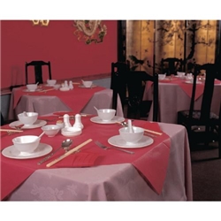 Tork Paper Slipcovers Red 900mm (25 pack)