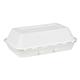 Fiesta Compostable Bagasse Food Containers 9x6" (200 Pack)