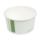 Vegware Compostable Hot Food Pots 170ml / 6oz (1000 pack)
