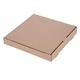 Fiesta Compostable Plain Pizza Boxes 12" (100 Pack)