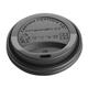 Fiesta Compostable Coffee Cup Lids 340ml / 12oz (50 Pack)