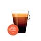 Nescafe Dolce Gusto Cafe Lungo Coffee Capsules (Pack of 48) 12562075