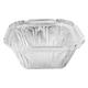 Fiesta Recyclable Foil Container 100ml (200 Pack)