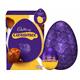 Cadbury Caramel Milk Chocolate Easter Egg L 190g