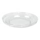 Faerch OHCO 80mm Recyclable Deli Pot Lids 113ml / 4oz (3000 Pack)