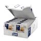 Tork Premium LinStyle Cutlery Napkins White (12 x 50 pack)