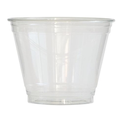 eGreen Disposable Glasses 270ml (1000 pack)