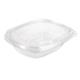 Faerch Fresco Recyclable Deli Containers With Lid 375ml / 13oz (500 pack)