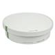 Vegware 185-Series Compostable Bon Appetit Food Bowls 26oz (300 Pack)