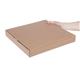 Fiesta Compostable Plain Pizza Boxes 14" (50 Pack)