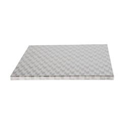 Pme Square Cake Board 10In
